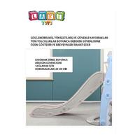 LAKİ TOYS Mavi Park Seti 6 in 1