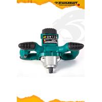 STAHLKRAFT STH 5799 1200W Elektirikli Alçı Boya Harç Karıştırıcı Mikser