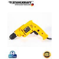 STAHLKRAFT STH 9526 S Darbesiz Vidalama Matkap Delme 