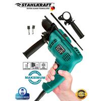 STAHLKRAFT STH 9629 Darbeli 13 Mm 230v Vidalama Matkap Delme 