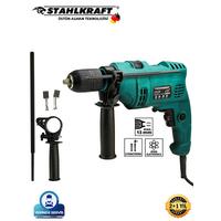 STAHLKRAFT STH 9629 Darbeli 13 Mm 230v Vidalama Matkap Delme 