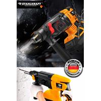 STAHLKRAFT STH 9780-S 36 V KÖMÜRSÜZ ŞARJLI KIRICI DELİCİ HİLT