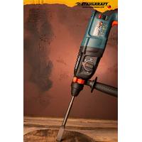 STAHLKRAFT STH 9741 1500w Sds Plus 2.28 Kırıcı Delici Hilti Matkap