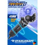STAHLKRAFT STH 5662 Kademe Ayarlı Metal Şanzıman Koyun Kırkma Makinası
